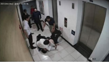 毆打兩宇航科學院院士傷重住院，打人董事長面臨的法律責任