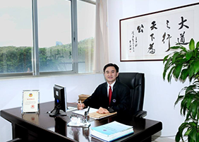 好的刑事律師